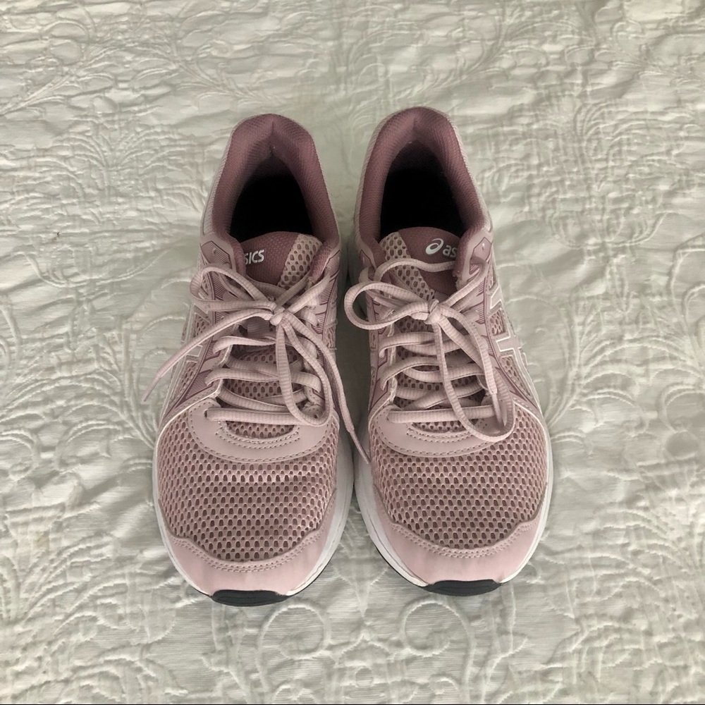 ASICS Runners